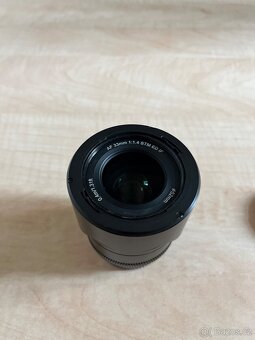 Viltrox 33mm - 3