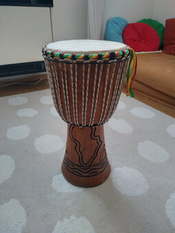 Buben Djembe - 3