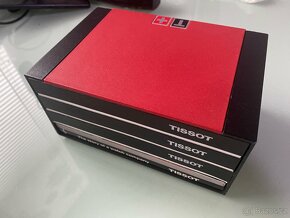 Tissot Touch Solar Expert Titan NEFUNKČNÍ k opravě - 3
