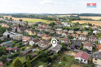 Prodej rodinného domu, 360 m², Benešov, ul. Neumannova - 3