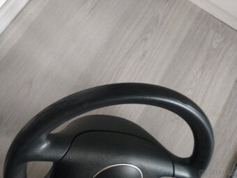 Volant Audi A4 B6 Audi A6 C5 - 3