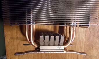 GELID Tranquillo rev. 2 + ventilátor - 3