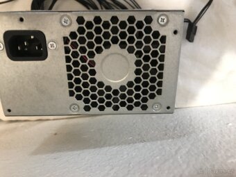 PC zdroj Chicony D16-500P1A 500W 80 Plus Bronze - funkční - 3