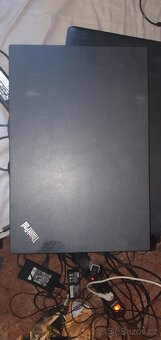 Lenovo Thinkpad L580 20lx-s4b60m - 3