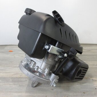 Motor pro sekačka na trávu 4 PS - nový - 3