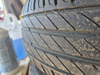 Pneu 185/60 R16 - 3