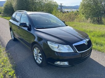 ŠKODA OCTAVIA II 1.4 TSI COMBI/ZÁRUKA/JARNÍ SLEVA - 3