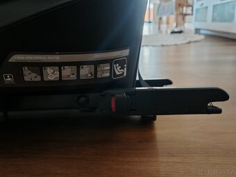Joie i-Spin Safe - 3