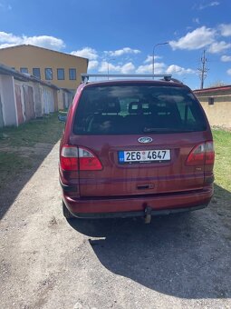 Ford Galaxy - 3