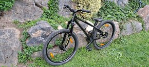 Dirt bike KELLYS - 3