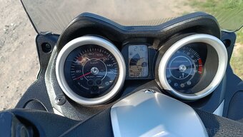 Yamaha X-MAX 125 2013 ABS - 3