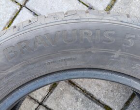 Letní pneu Barum Bravuris 5 175/65/R14 - 3