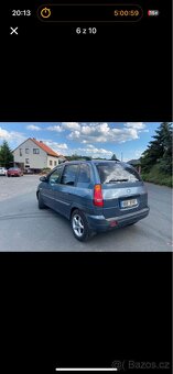 hyundai matrix 1.5 crdi ND,nebo na opravu - 3