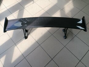 Zadní spoiler BRZ - 3