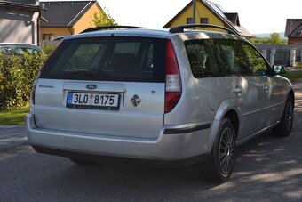 Ford Mondeo 2.0TDCI KOMBI - 3