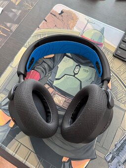 SteelSeries Arctis Nova 7P - 3