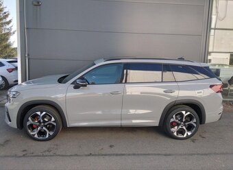 Škoda Kodiaq RS nový model ihned k odběru - 3