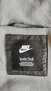 Nike zimní bunda, nová, 116-122 - 3