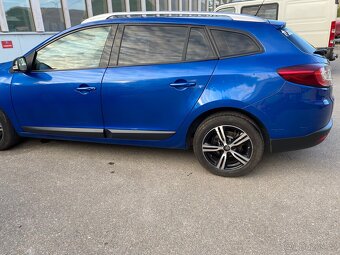 Renault Megane 2011 1.6 benzin 92 000km - 3