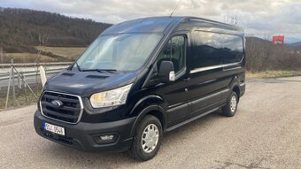 Ford Transit 2.0 TDCI 4x4 96 kW - 3
