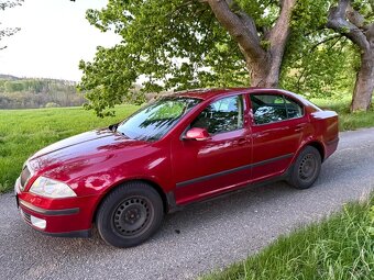 Škoda Octavia II 1.9tdi 77kw - 3