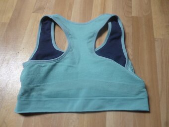 sportovní podprsenka vel. XL - 3