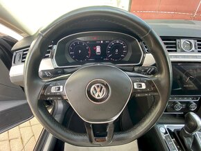 Volkswagen Passat Variant, Highline 2.0 TSI 206 kW 4x4 DSG - 3