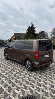 CITROEN SPACE TOURER 2.0Hdi 130kw Aut - 3