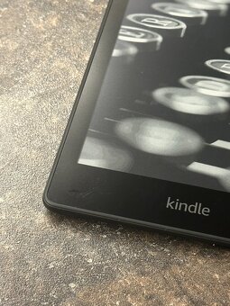 Čtečka Amazon Kindle Paperwhite 11. gen Signature Edition 32 - 3