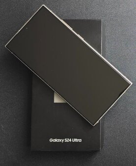Vyměním Samsung Galaxy S24 Ultra / 512GB / V záruce. - 3