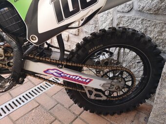Kawasaki Kx 85 r. v. 2019 - 3