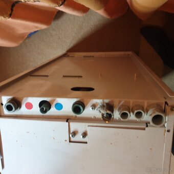 Elektrokotel Protherm - 3