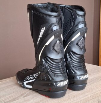 Prodám boty RST tracktech Evo III - 3