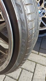 235 35 19 Pirelli pzero kusovka - 3