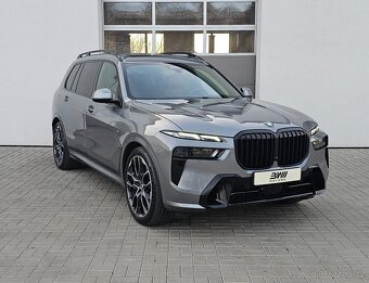 BMW X7, xDrive40i - 3
