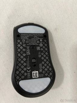 SteelSeries Aerox 3 Wireless black (cerna) - 3