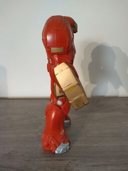 Figurka Hulbuster Marvel Avengers - 3