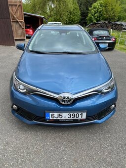 Yauris VVTI 2019 43 026km - 3