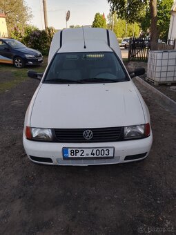 Caddy - 3