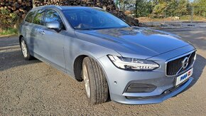Volvo V90 2.0 D4 Momentum NAVI Automat - 3
