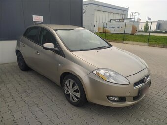 Fiat Bravo 1,4 16V 90k Dynamic (2008) - 3
