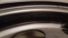 Nové letní pneu 205/60 R16 96H, Michelin EnergySaver+ - 3