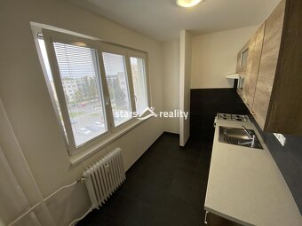 Prodej bytu 2+1, OV, 50 m2, ul. Štefánikova Kralupy n. Vlt. - 3