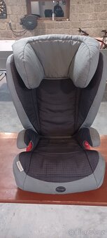 Britax Römer Kidfix 15-36 kg - 3