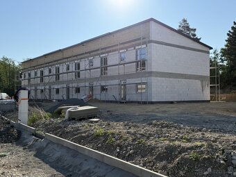 Prodej rodinného domu 91 m2, pozemek 350 m2 - 3