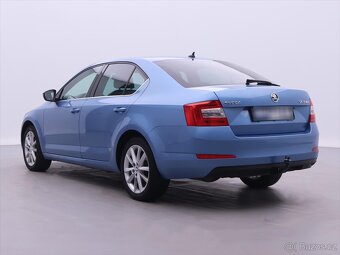 Škoda Octavia 1,4 TSI DSG Elegance Xenon (2014) - 3