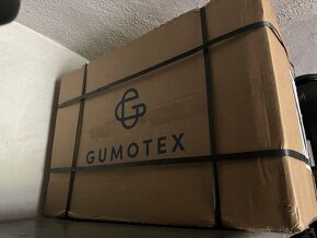 Prodám kanoe Gumotex Baraka, nová nevybalená - 3