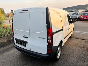 Mercedes-Benz Citan - 3