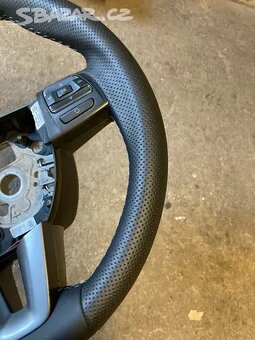 Nově renovovaný volant Seat ibiza, toledo, leon.. - 3