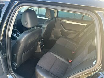 Škoda Octavia 3, DSG, TDI - 3